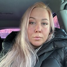Фотография девушки Анна, 44 года из г. Самара