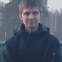 Кирилл, 20 лет