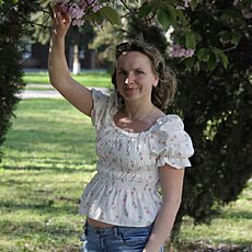 Фотография девушки Анюта, 32 года из г. Керчь