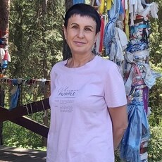 Фотография девушки Вера, 62 года из г. Иркутск