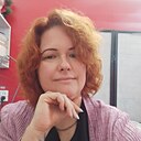 Юлия, 43 года