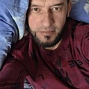 Мухамад, 40 лет