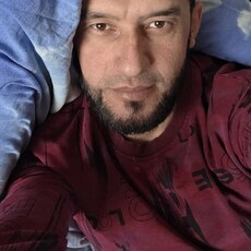 Фотография мужчины Мухамад, 40 лет из г. Сергиев Посад