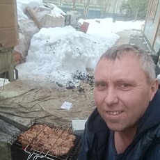 Фотография мужчины Руслан, 42 года из г. Вологда