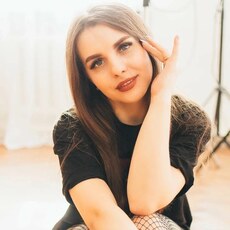 Фотография девушки Аня, 26 лет из г. Караганда