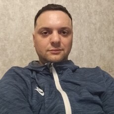 Фотография мужчины Андрей, 31 год из г. Витебск