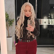 Фотография девушки Светлана, 48 лет из г. Москва