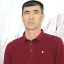 Султан, 50 лет