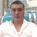 Шавкатбек, 38 лет