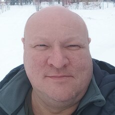 Фотография мужчины Павел С, 44 года из г. Ноябрьск