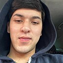 Nursultan, 23 года