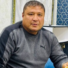 Фотография мужчины Ильяс, 62 года из г. Ташкент