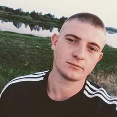 Фотография мужчины Никита, 25 лет из г. Мозырь