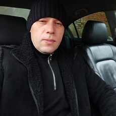 Фотография мужчины Саша, 43 года из г. Владимир