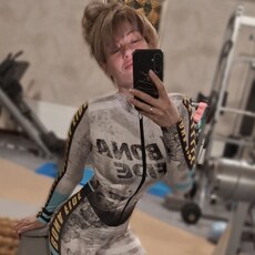 Фотография девушки Ирина, 42 года из г. Москва