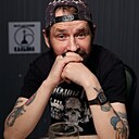 Сергей, 38 лет