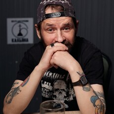 Фотография мужчины Сергей, 38 лет из г. Брест