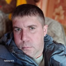 Фотография мужчины Андрей, 45 лет из г. Рузаевка