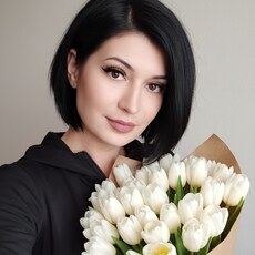 Фотография девушки Ольга, 39 лет из г. Чертково