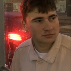 Фотография мужчины Дмитрий, 23 года из г. Новополоцк