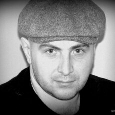 Фотография мужчины Сбитый Летчик, 42 года из г. Керчь