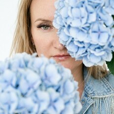 Фотография девушки Елена, 42 года из г. Котлас