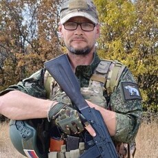 Фотография мужчины Михаил, 42 года из г. Донецк