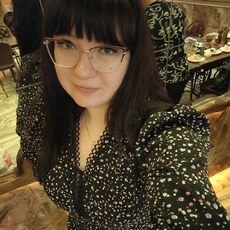 Фотография девушки Татьяна, 32 года из г. Смоленск