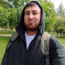 Фотография мужчины Зариф, 31 год из г. Караганда