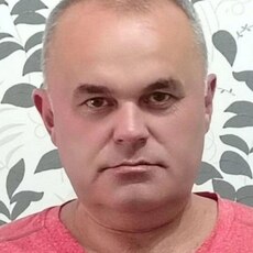 Фотография мужчины Сергей, 51 год из г. Жлобин