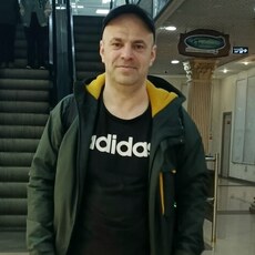Фотография мужчины Александр, 44 года из г. Омск