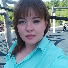 Фотография девушки Татьяна, 31 год из г. Ленинск-Кузнецкий