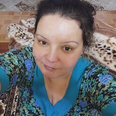 Фотография девушки Fartovaya, 40 лет из г. Владикавказ