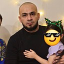 Ахмад, 30 лет