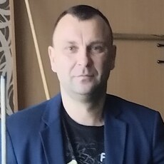 Фотография мужчины Андрей, 40 лет из г. Энергодар