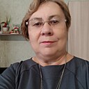 Елена, 61 год