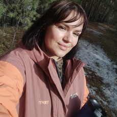 Фотография девушки Анна, 36 лет из г. Абакан