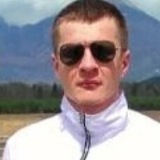 Фотография мужчины Рр, 36 лет из г. Иркутск