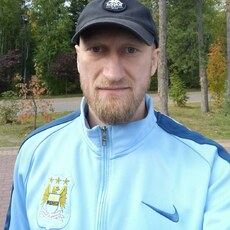 Фотография мужчины Павел, 37 лет из г. Сургут