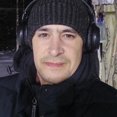 Фотография мужчины Сергей, 41 год из г. Ульяновск