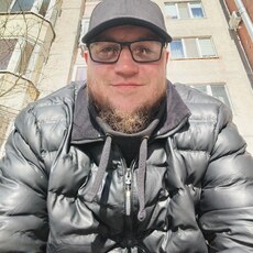 Фотография мужчины Максим, 34 года из г. Абакан