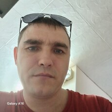 Фотография мужчины Димас, 41 год из г. Усинск