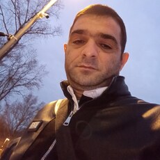 Фотография мужчины Рома, 36 лет из г. Вологда