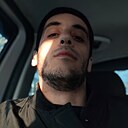 Давид, 32 года