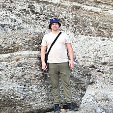 Фотография мужчины Дмитрий, 36 лет из г. Вильнюс