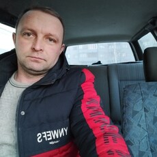 Фотография мужчины Виктор, 46 лет из г. Слоним