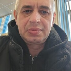 Фотография мужчины Игорь, 41 год из г. Воложин
