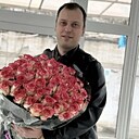 Сергей, 34 года