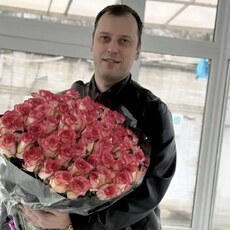 Фотография мужчины Сергей, 34 года из г. Ростов-на-Дону