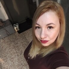 Фотография девушки Настя, 35 лет из г. Кемерово